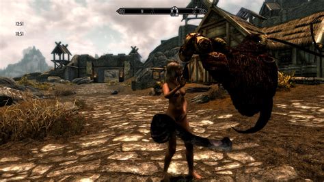 SexLab mods that work in SkyrimVR